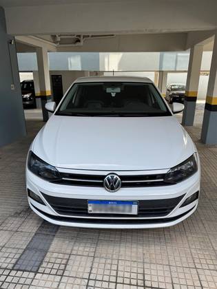 VOLKSWAGEN VIRTUS 1.6 MSI TOTAL FLEX MANUAL VOLKSWAGEN VIRTUS 1.6 MSI TOTAL FLEX MANUAL